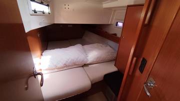 Thumbnail von Bavaria 45 Cruiser
