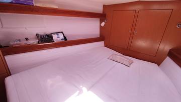 Thumbnail von Bavaria 45 Cruiser