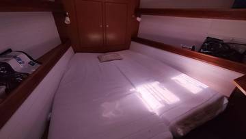 Thumbnail von Bavaria 45 Cruiser