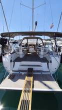 Thumbnail von Bavaria 45 Cruiser