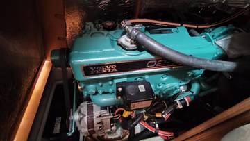 Thumbnail von Bavaria 45 Cruiser