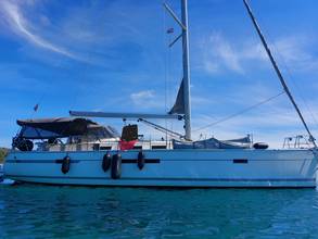Thumbnail von Bavaria 45 Cruiser