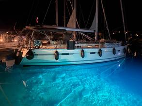 Thumbnail von Bavaria 45 Cruiser