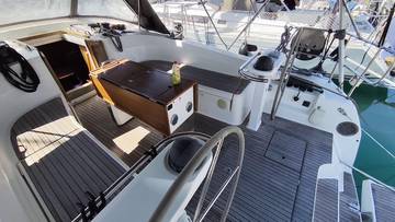 Thumbnail von Bavaria 45 Cruiser