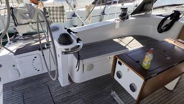 Thumbnail von Bavaria 45 Cruiser