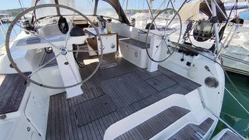 Thumbnail von Bavaria 45 Cruiser