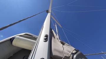 Thumbnail von Bavaria 45 Cruiser