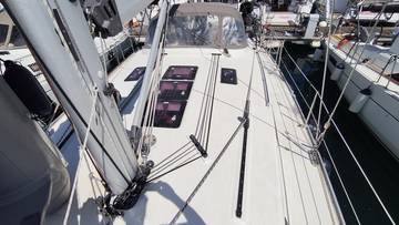 Thumbnail von Bavaria 45 Cruiser