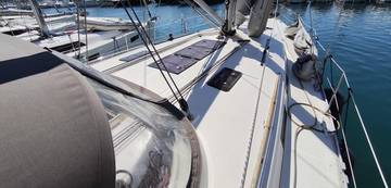 Thumbnail von Bavaria 45 Cruiser
