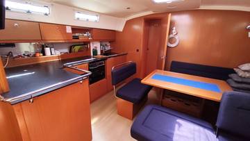 Thumbnail von Bavaria 45 Cruiser