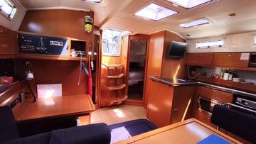 Thumbnail von Bavaria 45 Cruiser