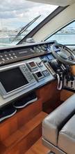 Thumbnail von Fairline Squadron 50
