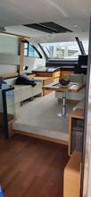 Thumbnail von Fairline Squadron 50