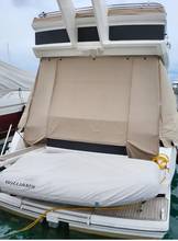 Thumbnail von Fairline Squadron 50