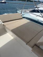 Thumbnail von Fairline Squadron 50