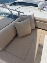 Thumbnail von Fairline Squadron 50