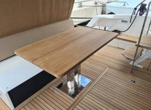 Thumbnail von Fairline Squadron 50