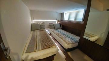 Thumbnail von Fairline Targa 50