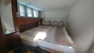 Thumbnail von Fairline Targa 50