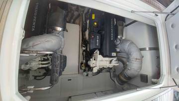 Thumbnail von Fairline Targa 50