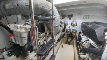 Thumbnail von Fairline Targa 50