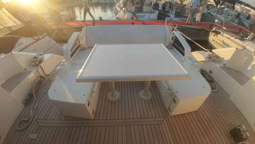 Thumbnail von Fairline Targa 50