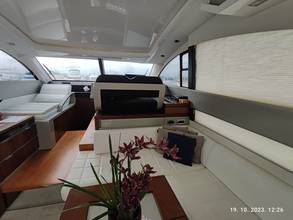 Thumbnail von Fairline Targa 50