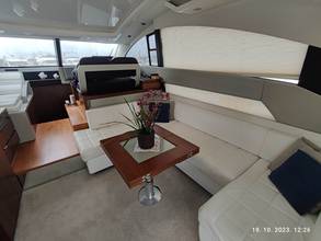 Thumbnail von Fairline Targa 50
