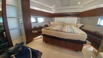 Thumbnail von Fairline Targa 50