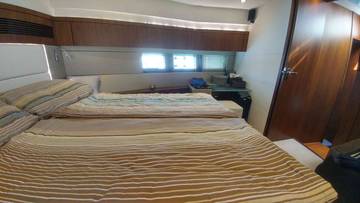 Thumbnail von Fairline Targa 50