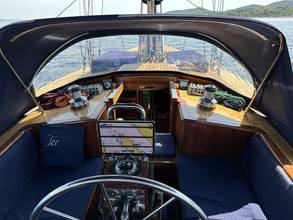 Thumbnail von One Off Heckl Germany Bluewater Classic 43 CC Sloop