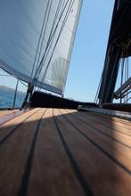 Thumbnail von One Off Heckl Germany Bluewater Classic 43 CC Sloop