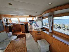 Thumbnail von Ocean Alexander 42 Altus