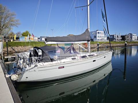 Hanse 470