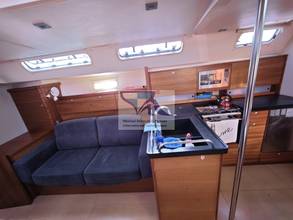 Thumbnail von Hanse 470