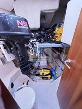 Thumbnail von Hanse 470