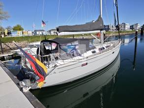 Thumbnail von Hanse 470