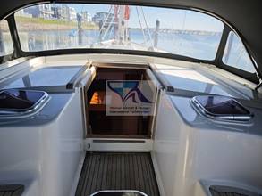 Thumbnail von Hanse 470