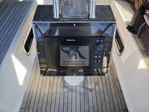 Thumbnail von Hanse 470
