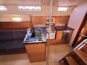 Thumbnail von Hanse 470