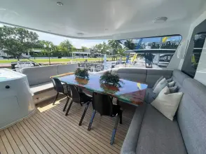 Thumbnail von HH Catamarans HH88