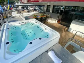 Thumbnail von HH Catamarans HH88