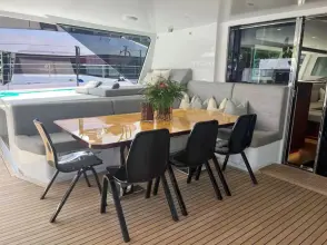 Thumbnail von HH Catamarans HH88
