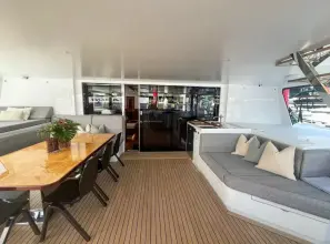 Thumbnail von HH Catamarans HH88