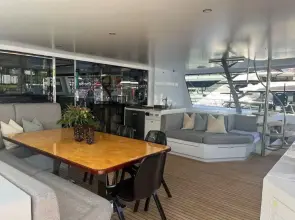 Thumbnail von HH Catamarans HH88