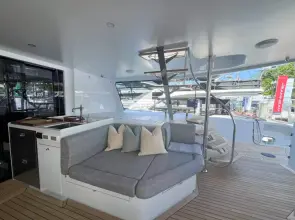 Thumbnail von HH Catamarans HH88