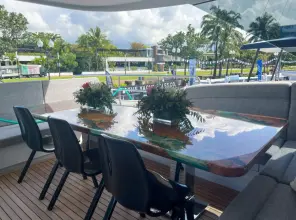Thumbnail von HH Catamarans HH88