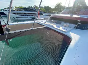 Thumbnail von HH Catamarans HH88