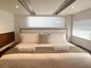 Thumbnail von HH Catamarans HH88