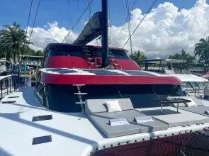 Thumbnail von HH Catamarans HH88
